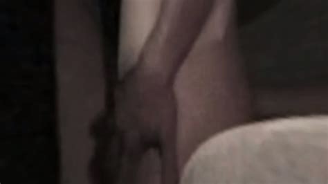 Quick Fuck In Garage