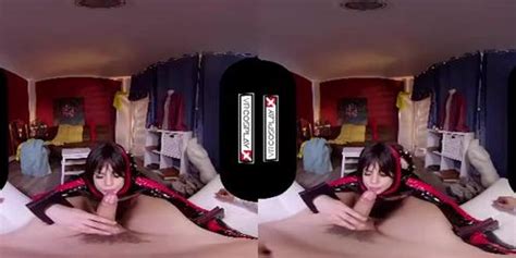 VR Cosplay TNAFlix Porn Videos