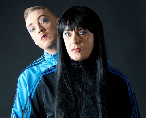 Gay Shame Clubs In London