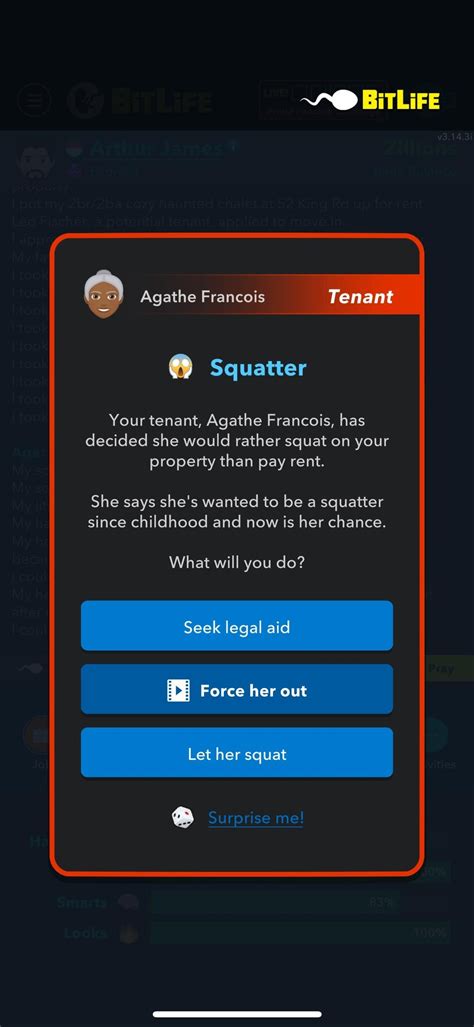 Im Glad You Got To Live Your Childhood Dream Agathe Rbitlife