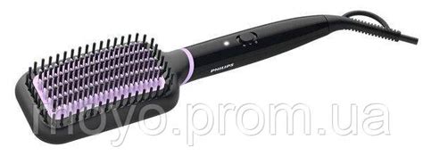 Щетка-выпрямитель Philips BHH880/00 StyleCare Essential — Купить ...