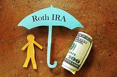 Roth Ira And How It Grows Your Retirement Savings