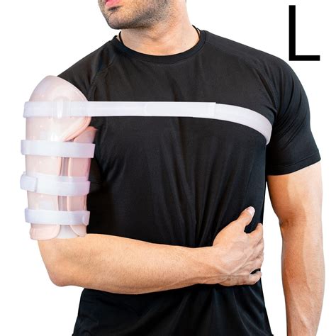 【CHI YUAN]Sarmiento Brace - Humeral Shaft Fracture Splint Humerus