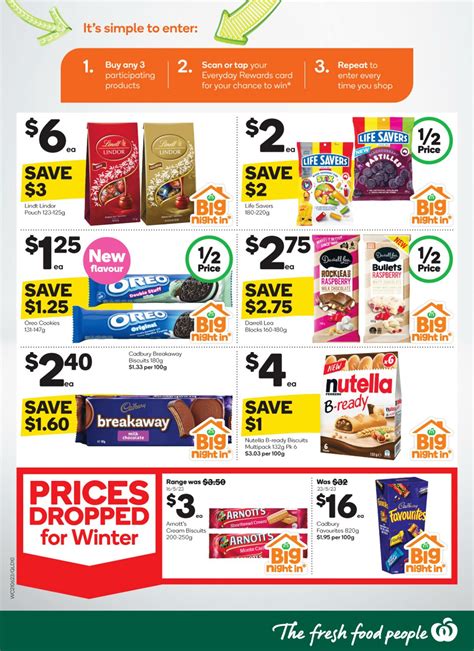 Woolworths Current Catalogue 2106 27062023 10