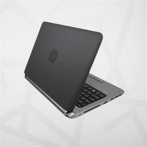 Refurbished HP Probook 430 G1 Core i5 4th Gen 4Gb 500Gb Win 10
