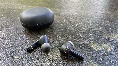 SoundPEATS Life review: Better than the Air3 Pro!