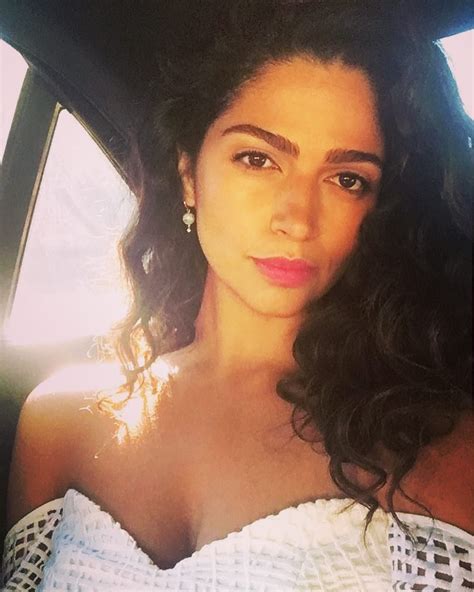 Camila Alves Nude And Sexy Collection Photos The Fappening