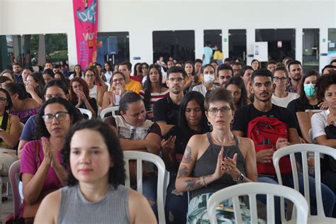 Portal Ufs Campus Lagarto Recebe Mesa Redonda Sobre Ass Dio Moral E Sexual