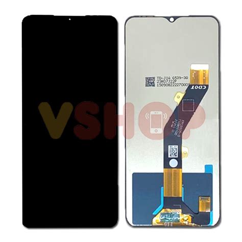 Jual Lcd Touchscreen Infinix Smart X Hot I X X C Tecno Spark Go Itel A Lcd