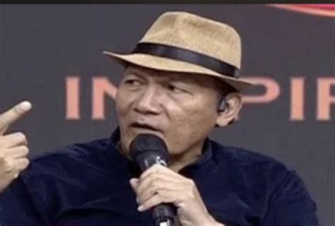 Wakil Ketua Kpk Lili Pintauli Siregar Mengundurkan Diri Jokowi Telah