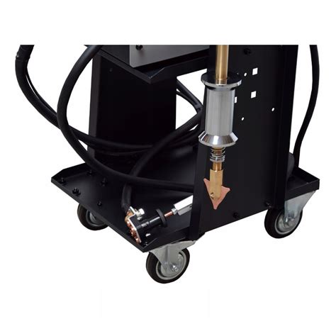 Устройство за изправяне на ламарина спотер SPOT6500 230V - eMAG.bg