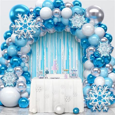 Esag Frozen Party Decorations Birthday Supplies Frozen