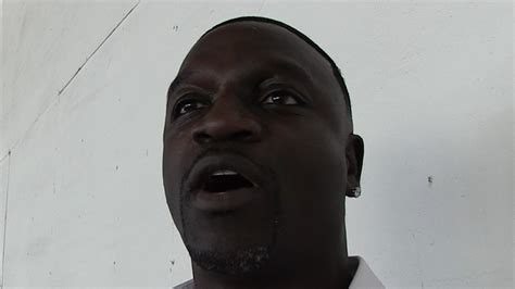 Akon Says R Kelly Needs To Rethink Life After Sex Crimes Conviction