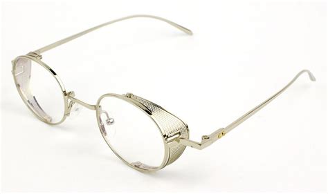 Универсальная металлическая оправа HAVVS S22141-C2 - Opticmir