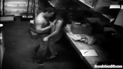 Cheating Slut Gets Fucked In Her Tight Pussy