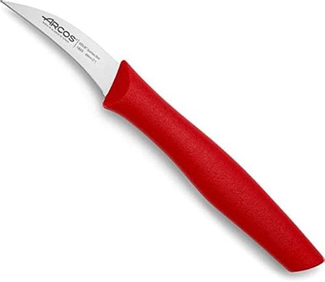 Arcos Birds Beak Paring Knife 2 Inch Stainless Steel