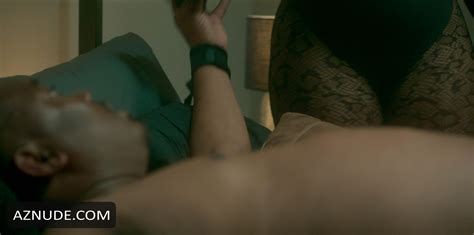 BAD INFLUENCER NUDE SCENES AZNude