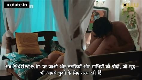 Indian Bhabhi Hot Romance And Hard Part 12