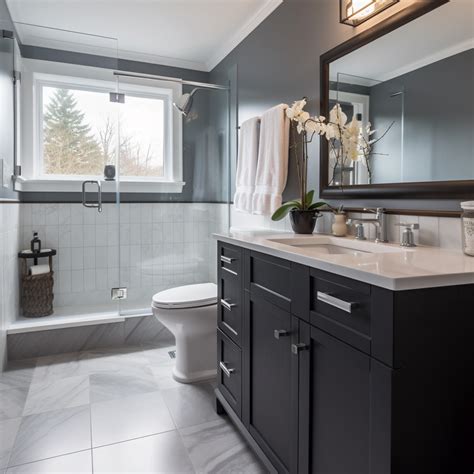 The Cost Of Bathroom Remodel A Comprehensive Guide