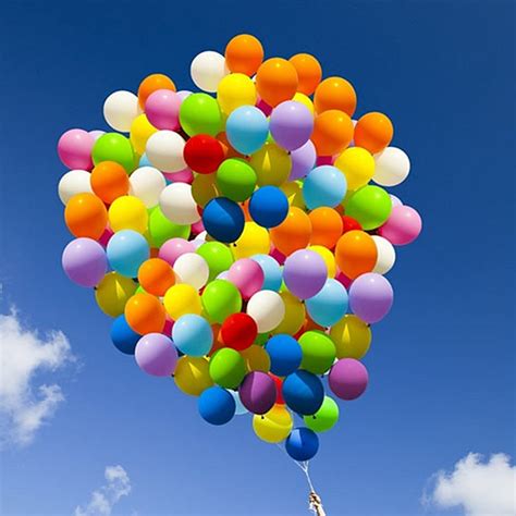 Aliexpress.com : Buy BIBIGOU High Quality Latex Balloons 10inch 2.2G ...