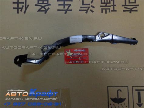 Бампер передний Geely MK 1018005851| Автозапчасти «AвтоKрафт»