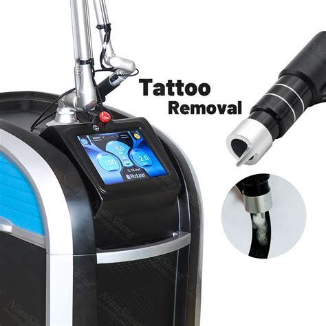 Professional Picosecond Laser Pigmentation Removal Pico Laser Picolaser