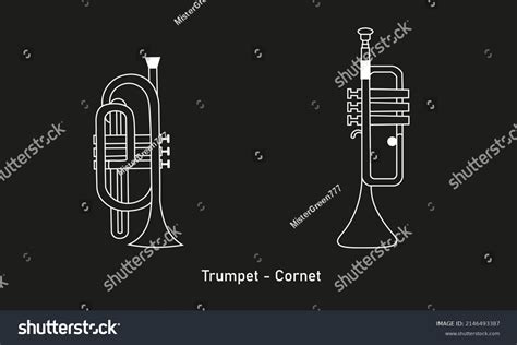 226 Woodwind cornet music Images, Stock Photos & Vectors | Shutterstock