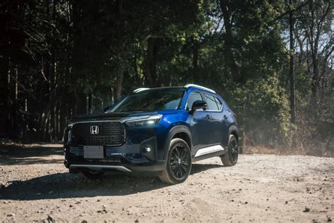 Tin xe hot Rẻ như Kia Morning Honda City phiên bản SUV chính thức ra mắt giá triệu đồng