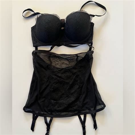 Victoria S Secret Intimates Sleepwear Victorias Secret Lingerie Poshmark