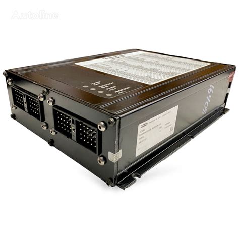 Mercedes-Benz Econic 2628 (01.98-) GB167101 GB-167-101 control unit for ...