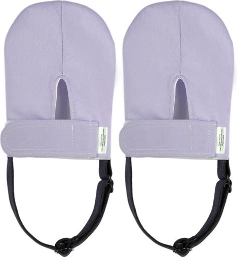 Amazon.com : Fuz Bigaza 2 Pack Castor Oil Feet Wrap,Castor Oil Warp for