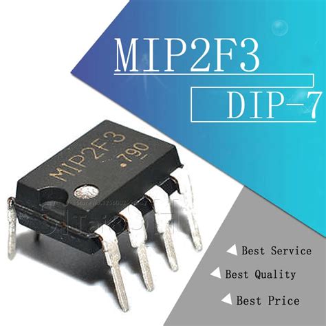 5pieces/lot Mip2f3 Mip2g4 Mip2h2 Mip2j2 Mip2k3 Mip2k5 Mip2m2 Dip-7 ...