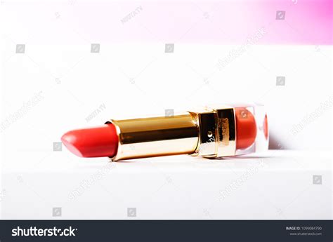 Beautiful Modern Minimal Nude Lipsticks Cosmetics Stock Photo 1099084790 Shutterstock