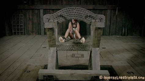 Girl Tied Up And Made Cum Porn Pictures XXX Photos Sex Images 1126609 PICTOA