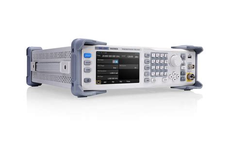 Siglent Ssg5085a Series Rf Signal Generator Young Dinamis