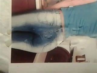 Cum Tribute Jeans Ass Gay Man Man Porn Xhamster