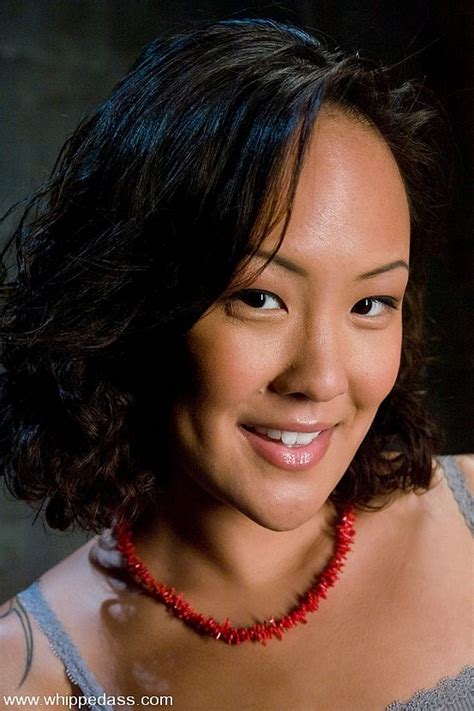 Jandi Lin Rope Bound Pussy Tortured And Straponed By Mistress Porn Pictures XXX Photos Sex