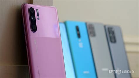 Huawei P30 Pro Long Term Review Still Worth Buying Android Authority