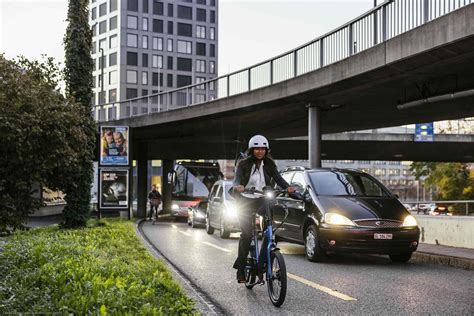 Adfc Fahrradklima Test Nur Ausreichendes Ergebnis Imtest