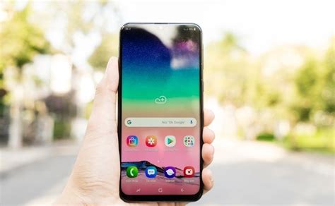 Reveals Top 5 Samsung Mobiles Below 10000 2019 - MobyGeek.com