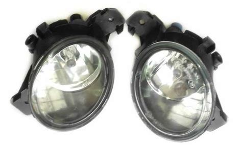 Установка птф на ниссан кашкай j10 рестайлинг своими руками