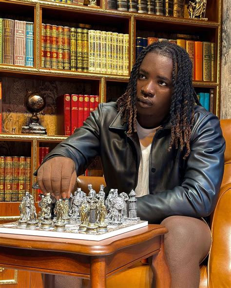 How Much Is Lord Lamba's Hidden Fortune In Nigeria?