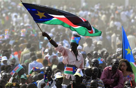 South Sudan: Searching for a Credible Development Path | Brookings