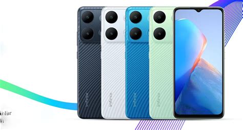 Infinix Smart 7 Price in Pakistan and Specs | Hamariweb