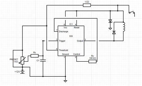 Li-ion charger circuit- All You need to Know