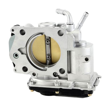 rnb   rna  throttle body  honda civic