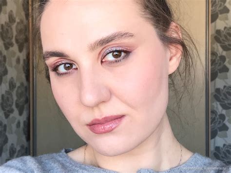 Ещё одна коричневая тушь? Relouis Touche High Volume & Definition ...