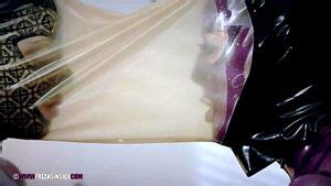 Watch Rubber Latex Dress Rubber Fetish Fetish Porn SpankBang