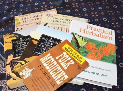30 Herbal Remedy Books To Build Your Homestead Library Joybilee® Farm