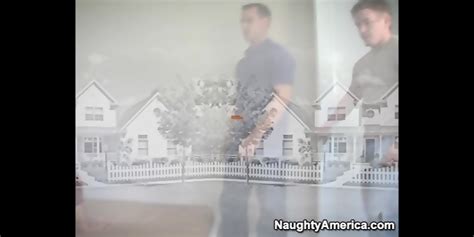 Vanessa Videl Fucking In The Bed With Her Outie Pussy